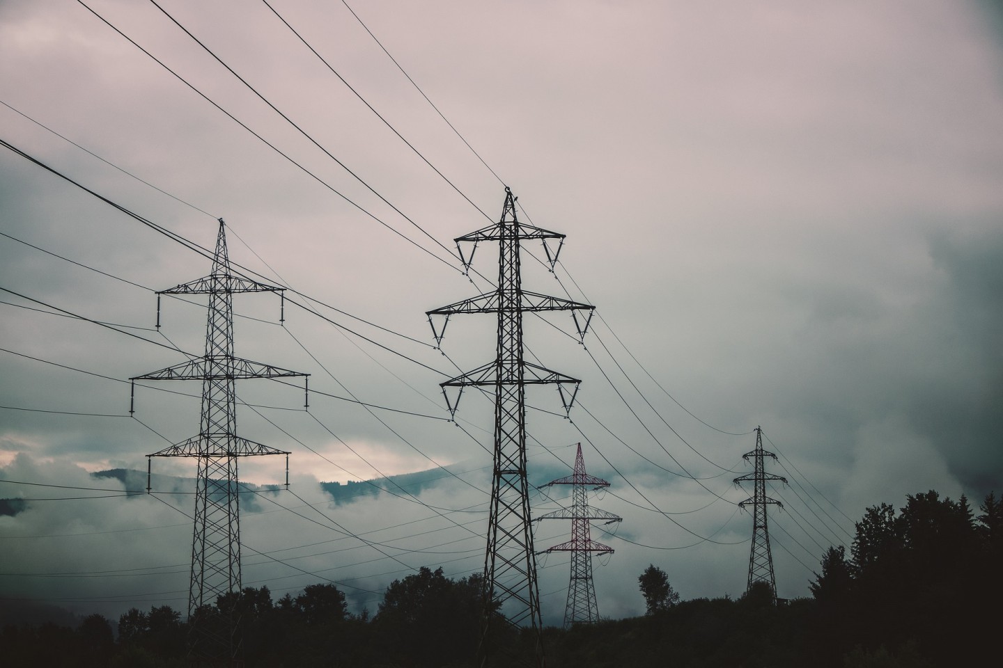 factura eléctrica