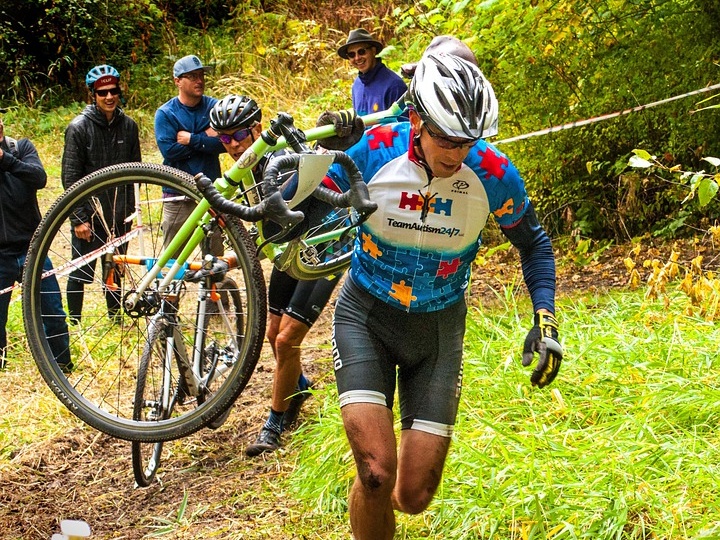 ciclocross