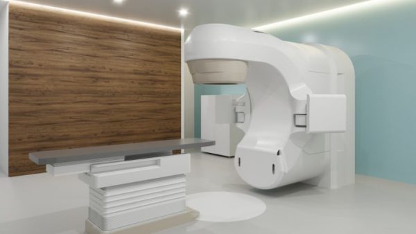 radioterapia
