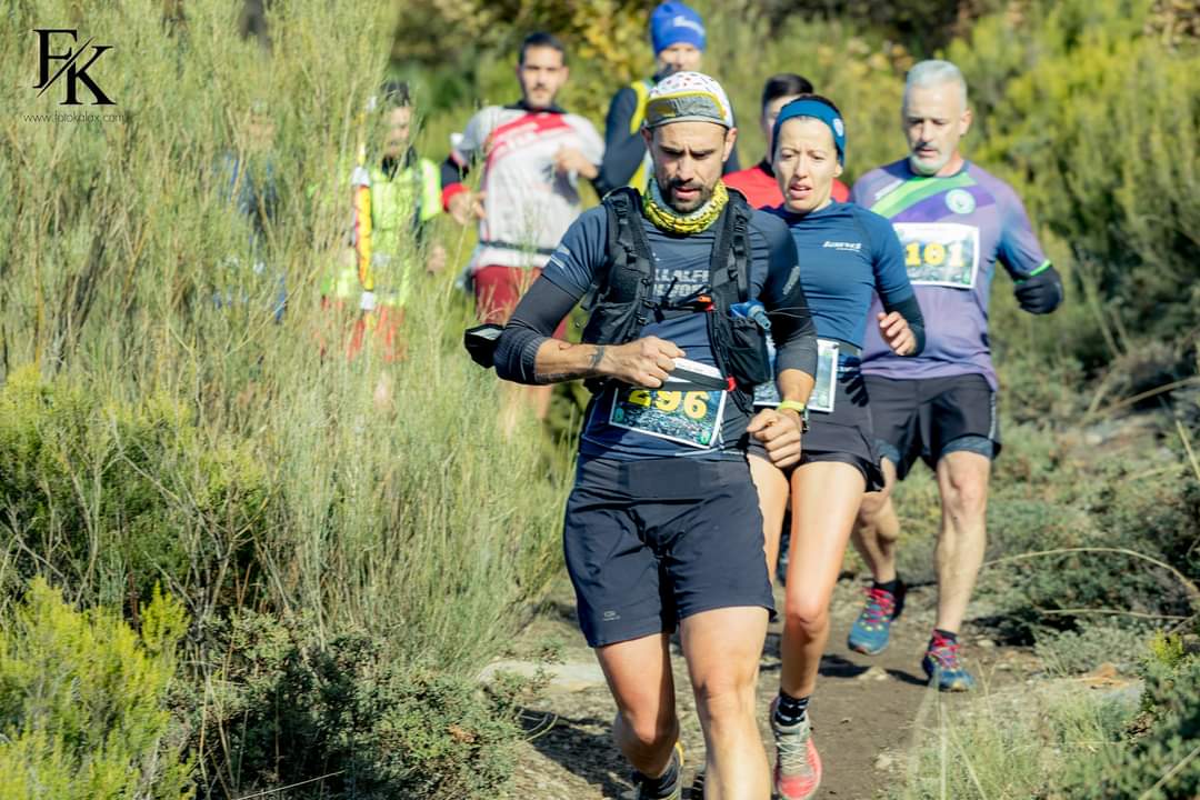 Villablino Trail