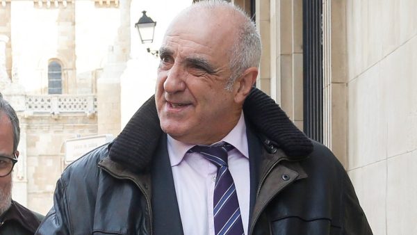 Victorino Alonso