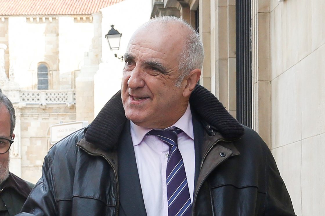 Victorino Alonso