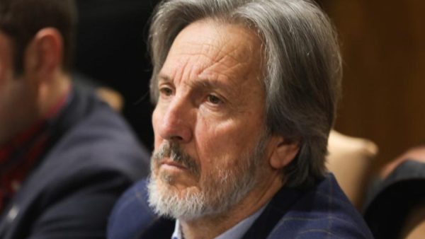 Pedro Muñoz. / QUINITO