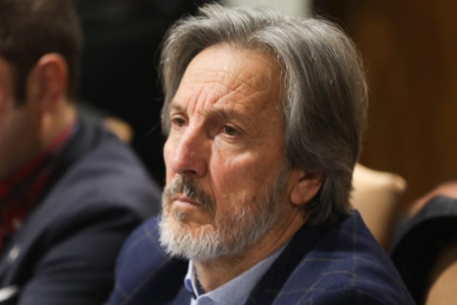 Pedro Muñoz. / QUINITO