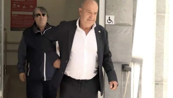 Piden cuatro años de cárcel por la muerte de un minero en Cerredo en 2022